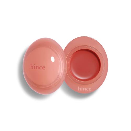 RAW GLOW DEWY BALL 06 GINGER PEACH