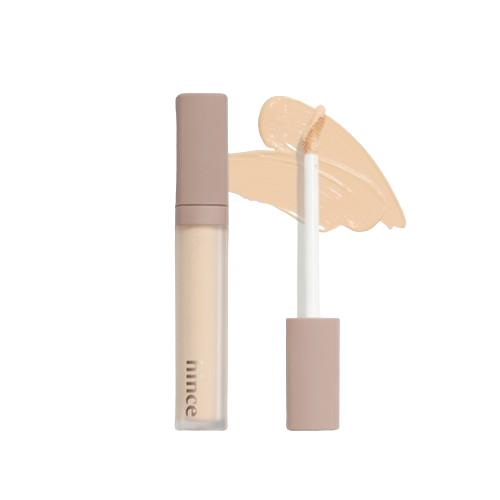 Second Skin Cover Concealer