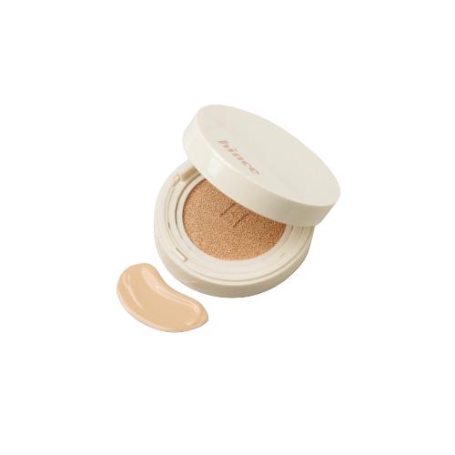 SECOND SKIN GLOW CUSHION 23 SAND 12g