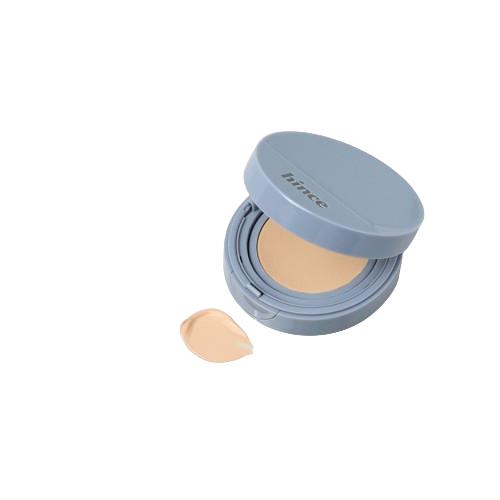 SECOND SKIN MESH MATTE CUSHION 17 PORCELAIN 12g
