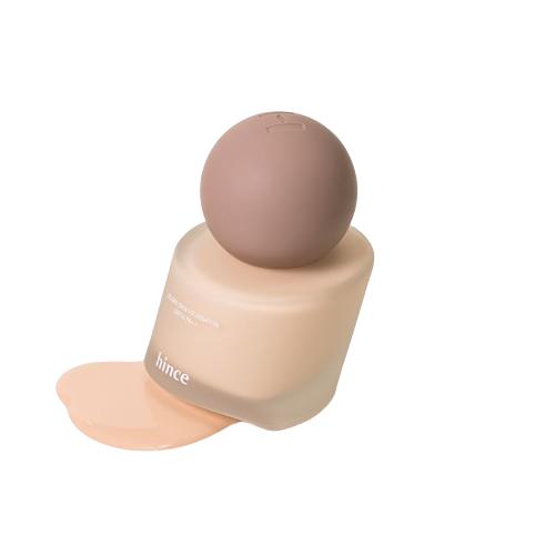 SECOND SKIN FOUNDATION 21 IVORY 40ml