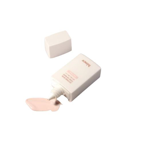 SECOND SKIN TONE UP BASE MUTED GREEN 35ml
