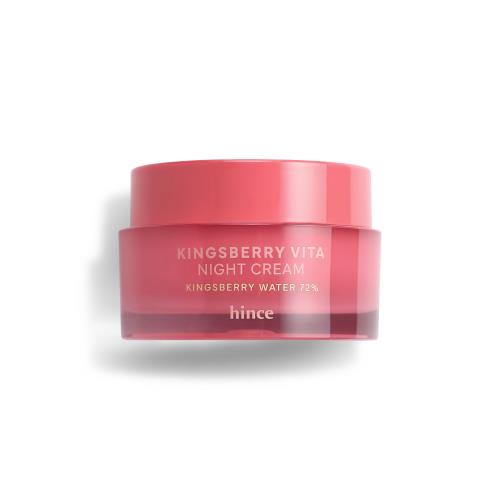 KINGSBERRY VITA NIGHT CREAM 50ml