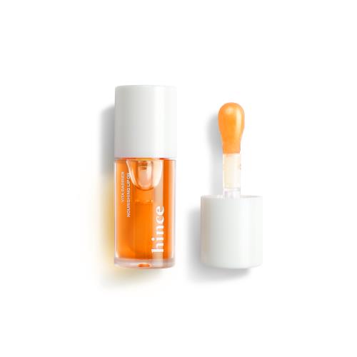 VITA BARRIER NOURISHING LIP OIL 02 MANDARIN 4.5ml