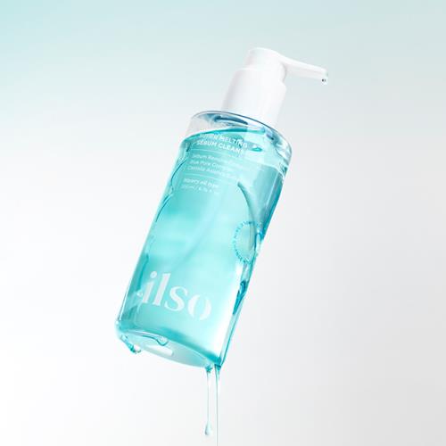 SUPER MELTING SEBUM CLEANSING OIL 200ml