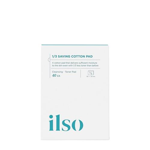 Saving Cotton Pad 40 ea