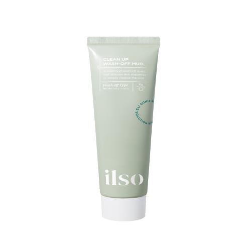 CLEAN Up Wash-off MUD 100g