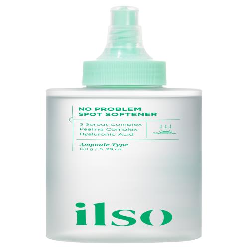 NO PROBLEM SPOT SOFTENER 150g