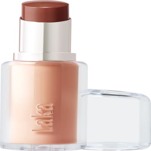 Bonding Glow Lipstick #210 Harry