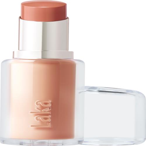 Bonding Glow Lipstick #212 Papaya
