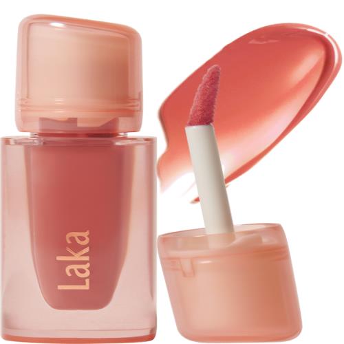 Jelling Nude Gloss #310 Melba ring