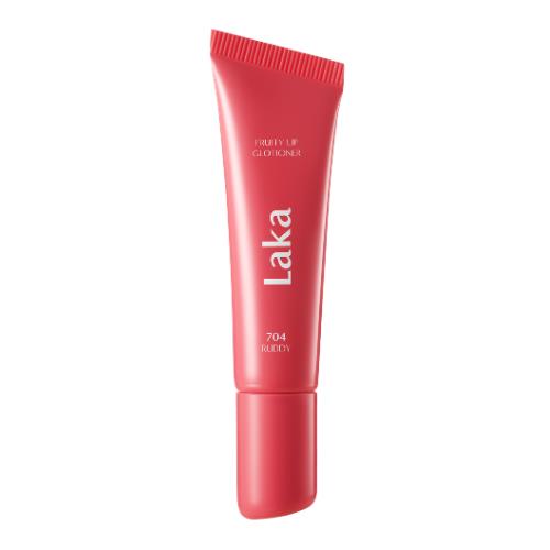 Fruity Lip Glotioner #704Ruddy