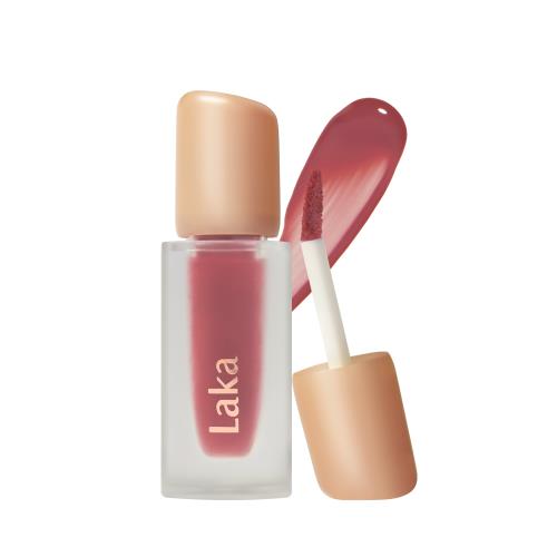 Fruity Glam Tint #122 Rosy Rose