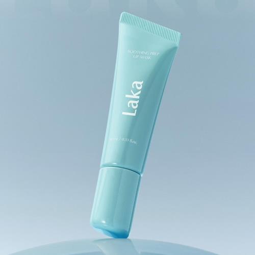 Soothing Prep Lip Mask 10ml