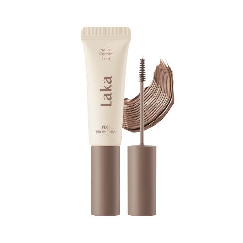Pixi Brow Cara  01 Peanut Brown