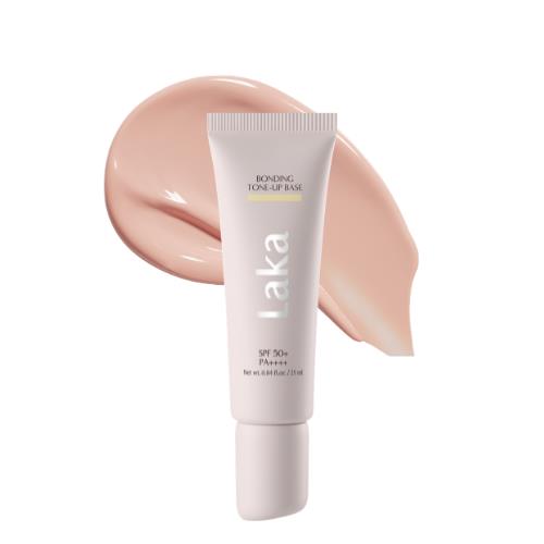 Bonding Tone-up Base #02 Pale Lemon