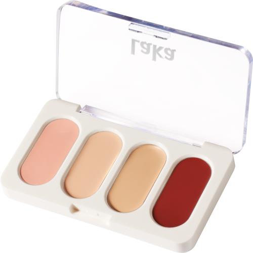 Skin 4 Corrector #02 Healthy Pot