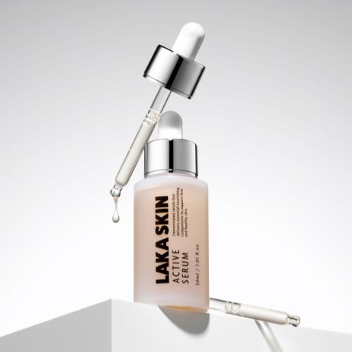 Active Serum 30 ml