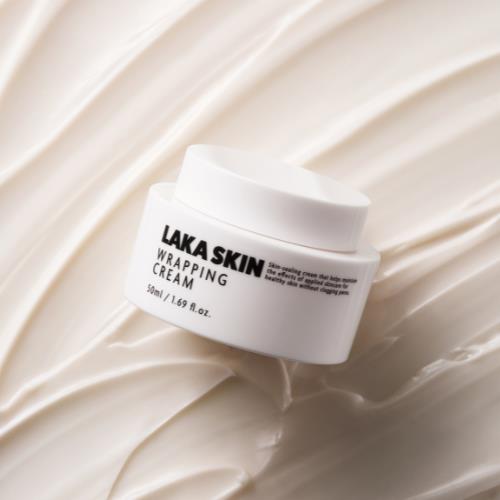 Wrapping Cream 50 ml