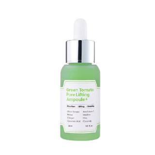 Green Tomato Pore Lifting Ampoule+ 30ml