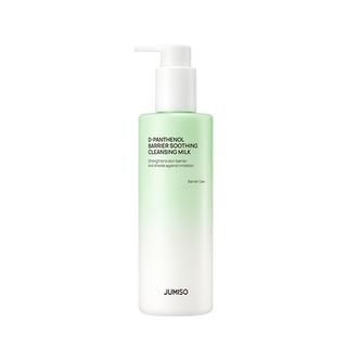 D-panthenol Barrier Soothing Cleansing Milk