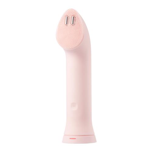 AGE-R Booster Cleanser HEAD (pink)