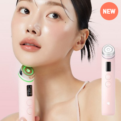 Medicube - Beauty device - AGE-R BOOSTER PRO EX PINK