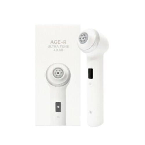Beauty device - AGE-R ULTRA TUNE 40.68