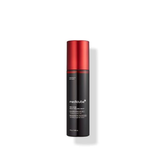 RED ACNE BODY Peeling SHOT 2.0 110g