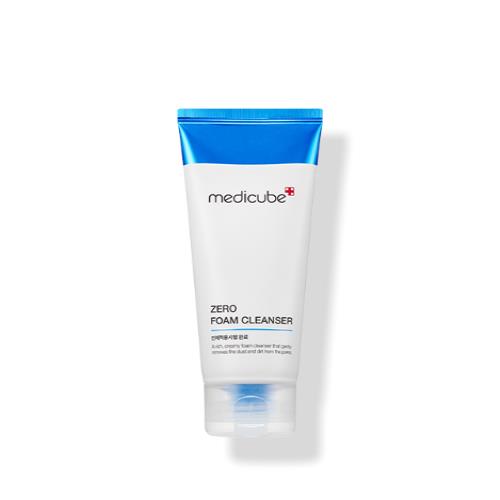 ZERO FOAM Cleanser 120g