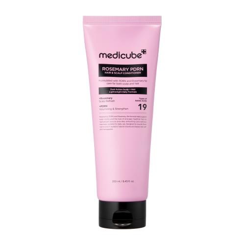 ROSEMARY PDRN HAIR&SCALP CONDITIONER 250ml