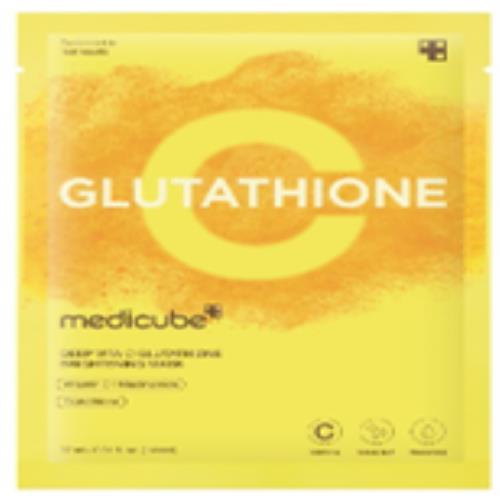 DEEP VITA C Glutathione Brightening MASK