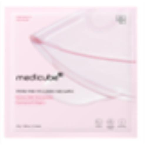 PDRN PINK Collagen GEL MASK 4ea