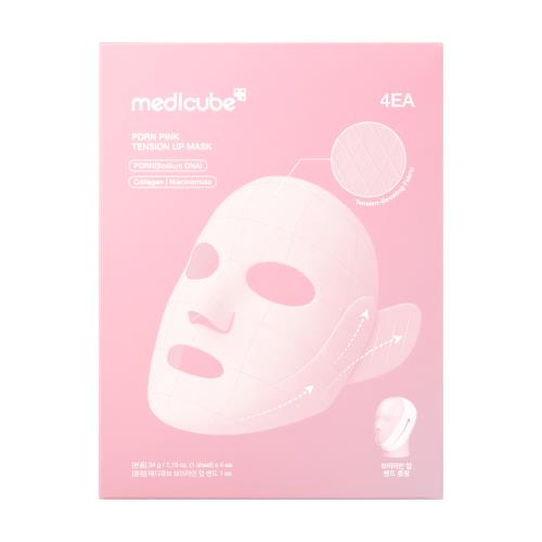 PDRN PINK LIFT UP MASK BOX SET