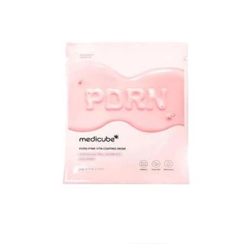 PDRN PINK VITA COATING MASK 1EA