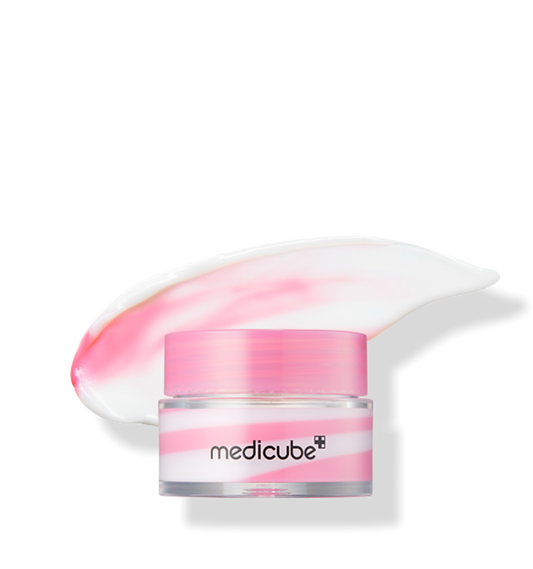 Medicube - PDRN LIP SLEEPING MASK