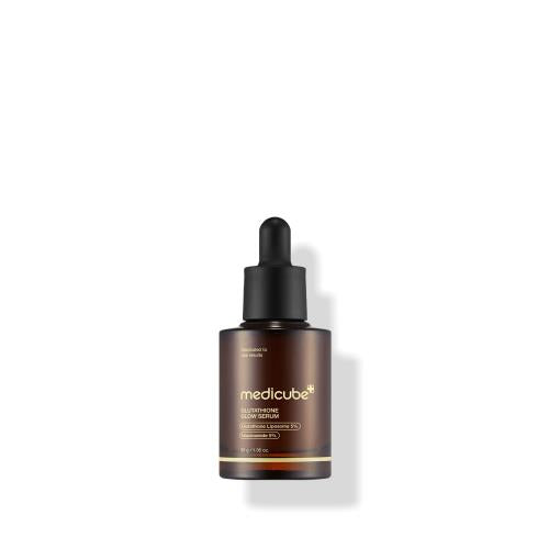 AGE-R GLUTATHIONE GLOW SERUM 30g