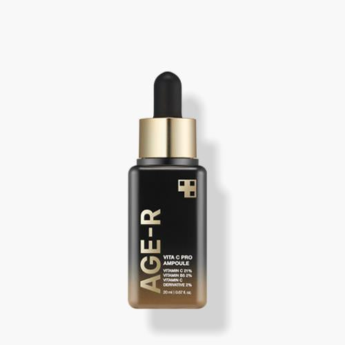 AGE-R VITA C PRO Ampoule 20ml