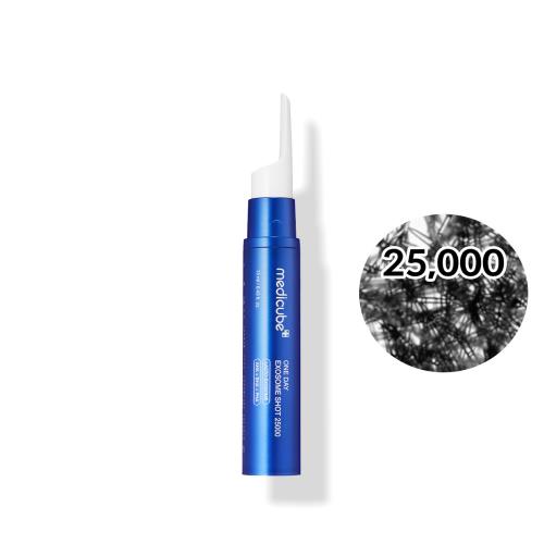 ONE DAY Exosome SHOT PORE Ampoule 25000 13ml