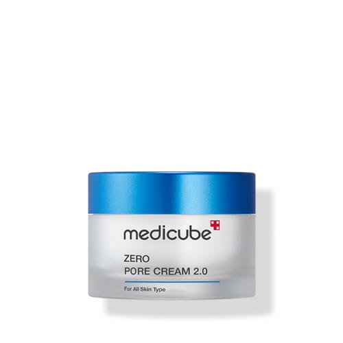 ZERO PORE CREAM 2.0 50ml