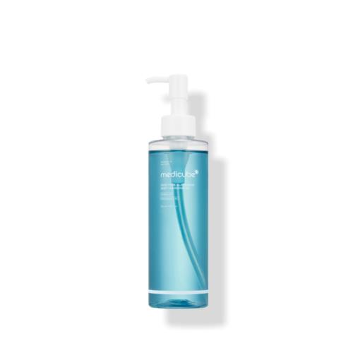 ZERO PORE BLACKHEAD DEEP CLEANSING OIL 205ml