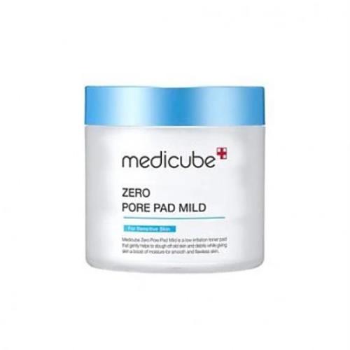 ZERO PORE PAD MILD (70pcs)