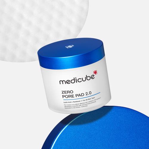 ZERO PORE PAD 2.0 (70pcs)