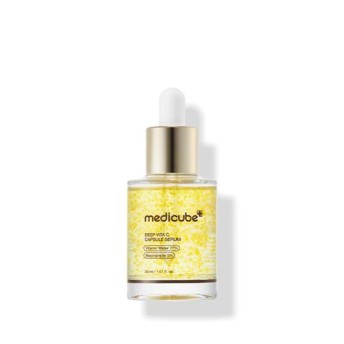 DEEP VITA C Capsule SERUM 30ml