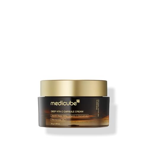 DEEP VITA C Capsule CREAM 55g