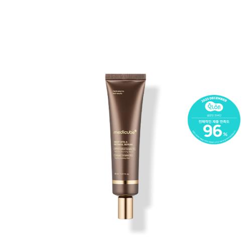 DEEP VITA A Retinol SERUM 30ml