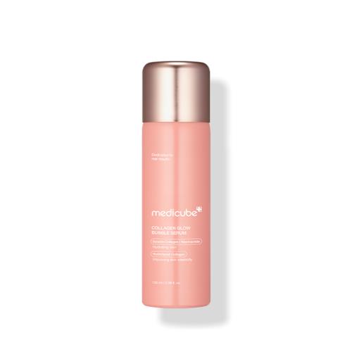 (SEA FREIGHT ONLY) COLLAGEN GLOW BUBBLE SERUM 100ml