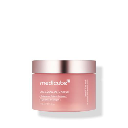 Collagen Jelly Cream