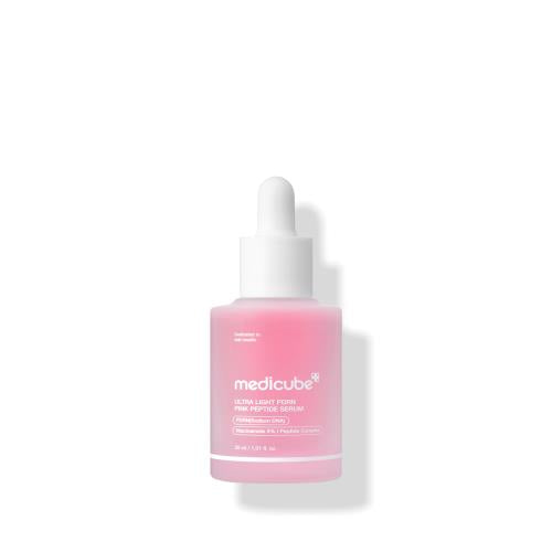 PDRN PINK PEPTIE SERUM ULTRA LIGHT 30ml