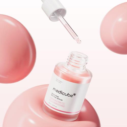 PDRN PINK Peptide SERUM 30ml
